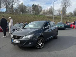 Grau Gebraucht 2011 Seat Ibiza Style Limousine | 4.000 € (Fairer Preis)