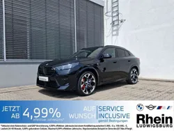 Schwarz Gebraucht 2024 BMW X2 Performance SUV | 58.880 €
