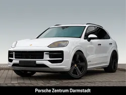 Carraraweißmetallic Neu 2025 Porsche Cayenne GTS SUV | 175.812 € (Teuer)