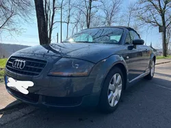 Audi TT Roadster