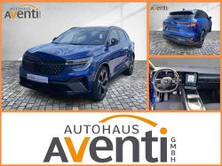 Schwarz Gebraucht 2023 Renault Austral Techno Esprit Alpine SUV | 27.899 € (Fairer Preis)
