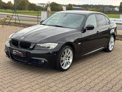 Schwarz Gebraucht 2011 BMW 325 M Sport Limousine | 14.500 € (Teuer)