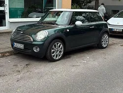 Grün Gebraucht 2007 Mini Cooper Clubman Kombi | 6.000 € (Fairer Preis)