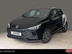 Pebble black Neu 2024 MG MG3 Kleinwagen | 19.995 € (Fairer Preis)