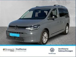 Grau Gebraucht 2023 VW Caddy Maxi Style Van / Kleinbus | 34.578 € (Fairer Preis)