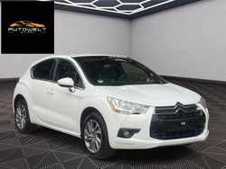 Gebraucht 2013 Citroën DS4 So Chic Kleinwagen | 5.990 € (Guter Preis)