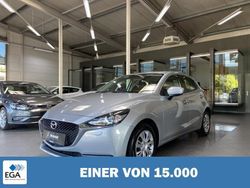 Grau metallic Gebraucht 2020 Mazda 2 Center-Line | 13.250 € (Fairer Preis)