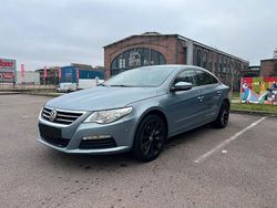 Blau Gebraucht 2008 VW Passat Limousine | 3.800 € (Fairer Preis)