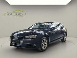 Blau Gebraucht 2016 Audi A4 Design Kombi | 16.450 € (Fairer Preis)