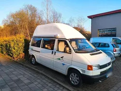 Weiß Gebraucht 2001 VW T4 Van | 17.999 €