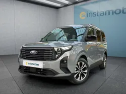 Neu 2025 Ford Tourneo Van / Kleinbus | 27.699 € (Guter Preis)