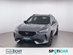 Graphengrau Gebraucht 2021 Cupra Formentor VZ SUV | 32.470 € (Etwas zu teuer)