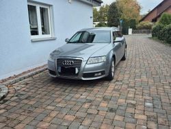 Silber Gebraucht 2011 Audi A6 Sport Kombi | 6.000 € (Guter Preis)