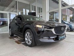 Jet black Gebraucht 2021 Mazda CX-30 Selection SUV | 24.950 € (Etwas zu teuer)