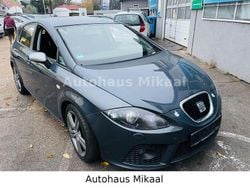 Grau Gebraucht 2006 Seat Leon FR Limousine | 2.999 € (Guter Preis)