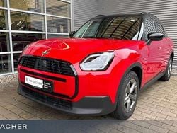 Rot Gebraucht 2024 Mini Cooper D Countryman SUV | 35.990 € (Etwas zu teuer)