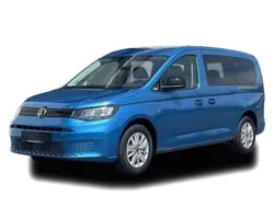Andere Neu 2025 VW Caddy Maxi Life Life Van / Kleinbus | 40.358 € (Fairer Preis)