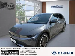 Grau Gebraucht 2024 Hyundai Ioniq 5 Techniq SUV | 34.985 € (Fairer Preis)