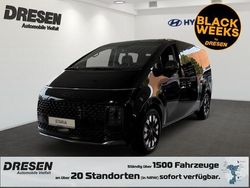 Abyss black / mic Neu 2025 Hyundai Staria Signature Van | 51.990 € (Fairer Preis)