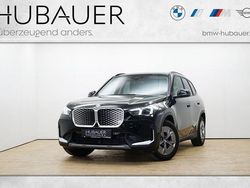 Schwarz Gebraucht 2023 BMW iX1 Performance SUV | 39.890 € (Fairer Preis)