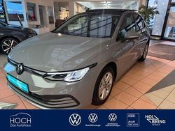Andere farbe Gebraucht 2024 VW Golf VIII Life Kleinwagen | 26.900 € (Etwas zu teuer)