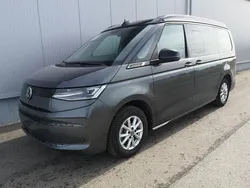 VW California