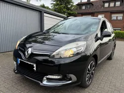 Renault Scénic III