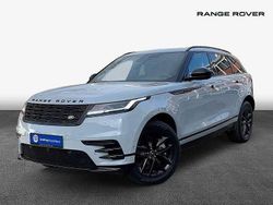 Arroios grey Gebraucht 2025 Land Rover Range Rover Velar SE Dynamic SUV | 68.990 € (Etwas zu teuer)