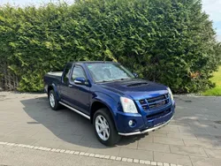 Blau Gebraucht 2009 Isuzu D-Max Abholung | 13.500 € (Fairer Preis)