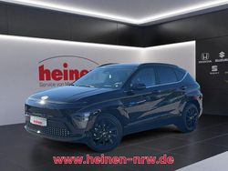Schwarz Neu 2025 Hyundai Kona Prime SUV | 39.799 € (Etwas zu teuer)