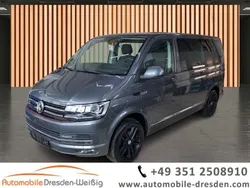 Grau Gebraucht 2015 VW T6 Comfortline Van | 34.980 € (Guter Preis)