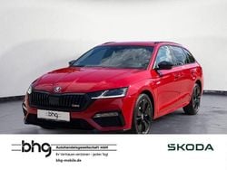 Rot Gebraucht 2021 Skoda Octavia | 24.910 € (Superpreis)