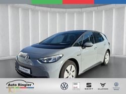 Mondsteingrau Gebraucht 2023 VW ID.3 Pro Performance Kleinwagen | 24.790 € (Guter Preis)