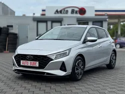 Andere Gebraucht 2022 Hyundai i20 Trend Limousine | 14.800 € (Fairer Preis)