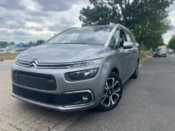 Silber Gebraucht 2020 Citroën Grand C4 Picasso Van / Kleinbus | 12.899 € (Fairer Preis)