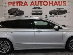 Silber Gebraucht 2021 Ford Mondeo Titanium Limousine | 12.999 € (Guter Preis)