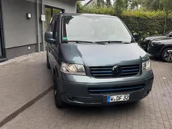 Grau Gebraucht 2007 VW T5 Sport Van | 7.990 € (Guter Preis)