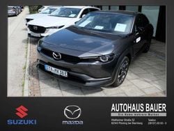 Machine grey met. Gebraucht 2024 Mazda MX30 Ad'Vantage SUV | 23.880 € (Superpreis)