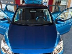 Blau Gebraucht 2024 Mitsubishi Space Star Select Limousine | 11.590 € (Superpreis)