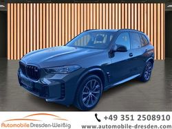 Schwarz Gebraucht 2025 BMW X5 M Sport SUV | 86.980 € (Etwas zu teuer)