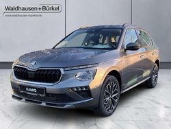 Graphitegrau Gebraucht 2024 Skoda Kamiq Selection SUV | 32.990 €