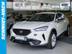 Weiß Gebraucht 2023 Cupra Formentor SUV | 26.580 € (Fairer Preis)