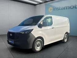 Weiß Neu 2025 Ford Transit Custom | 32.349 €