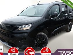 Schwarz Neu 2025 Fiat Doblò Van / Kleinbus | 28.844 € (Fairer Preis)