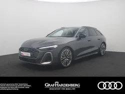 Magnetgrau Neu 2024 Audi A5 Ambiente Coupé | 61.980 € (Guter Preis)