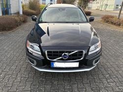 Schwarz Gebraucht 2012 Volvo XC70 Kombi | 17.499 € (Etwas zu teuer)