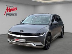 Grau Gebraucht 2022 Hyundai Ioniq 6 Techniq Limousine | 25.950 € (Teuer)