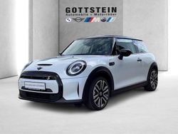 Weiß Gebraucht 2023 Mini Cooper SE Classic Kleinwagen | 18.480 € (Guter Preis)