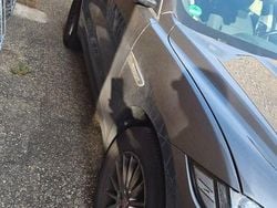 Grau Gebraucht 2017 Jaguar F-Pace S SUV | 15.000 € (Guter Preis)