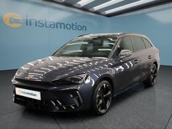 Grau Gebraucht 2025 Cupra Leon Kombi | 31.349 € (Fairer Preis)